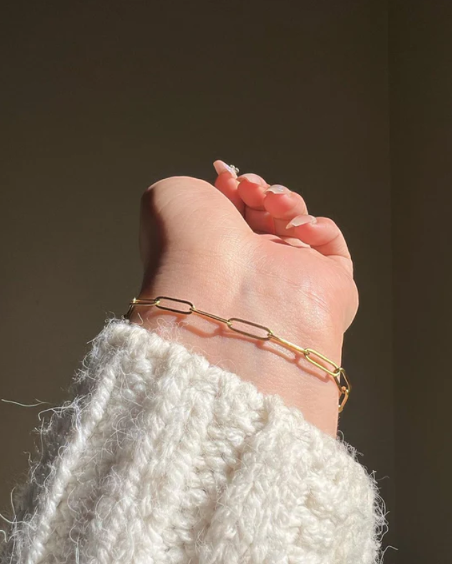 Stainless Steel Premium Quality Bracelet