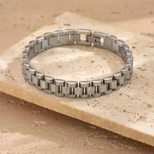 Stainless Steel Premium Quality Bracelet