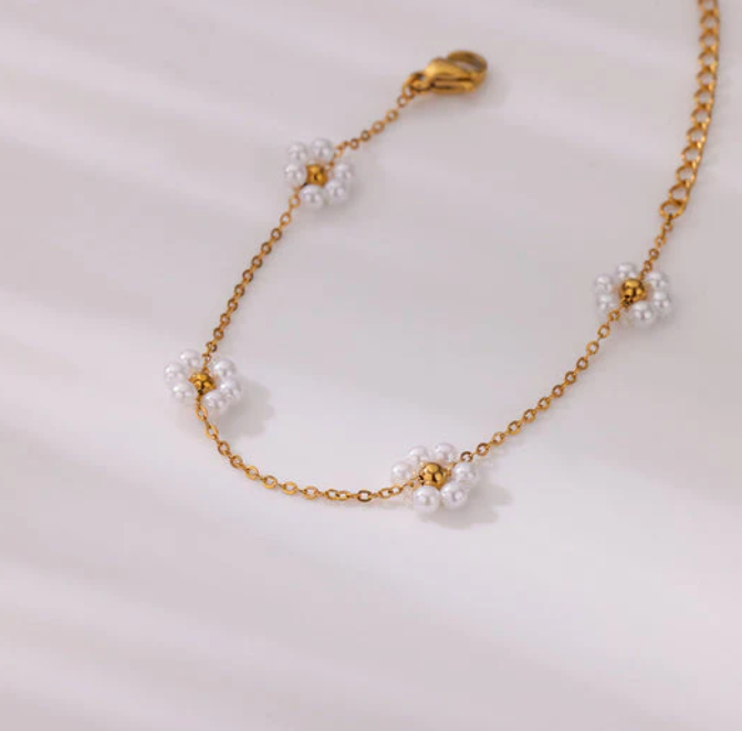 Stainless Steel Premium Quality Bracelet