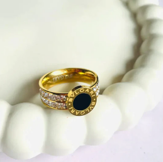 Stainless Steel Premium Quality Ring