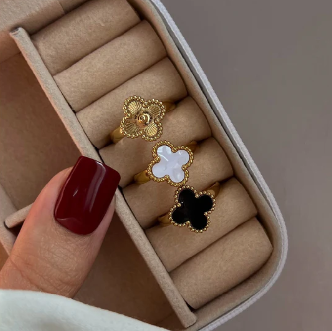 Stainless Steel Premium Quality Ring