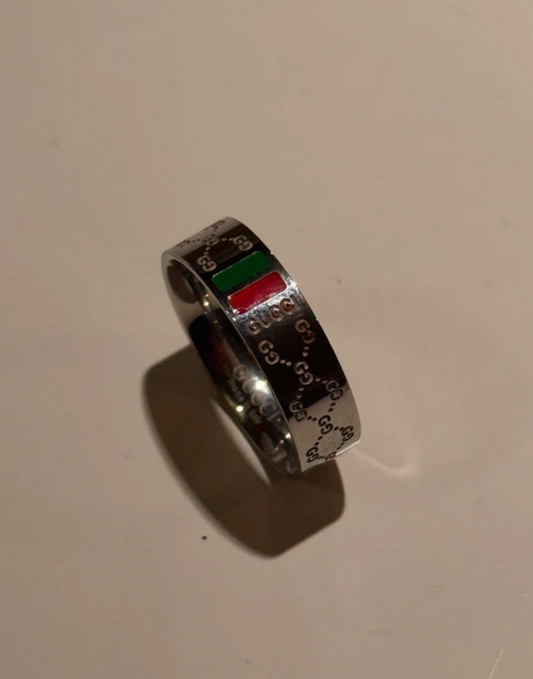 Stainless Steel Premium Quality Ring