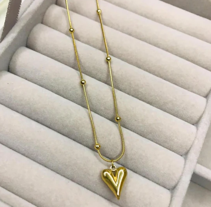 Stainless Steel Premium Quality Pendant
