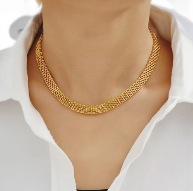 Stainless Steel Premium Quality Pendant