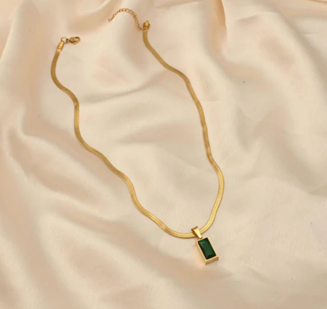 Stainless Steel Premium Quality Pendant