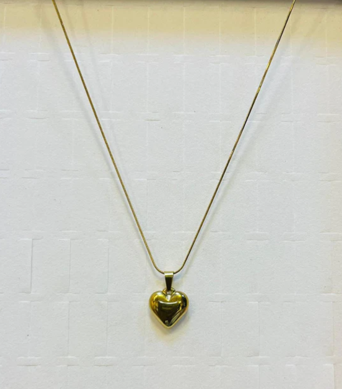 Stainless Steel Premium Quality Pendant