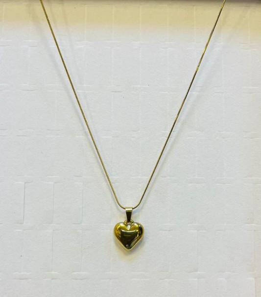 Stainless Steel Premium Quality Pendant