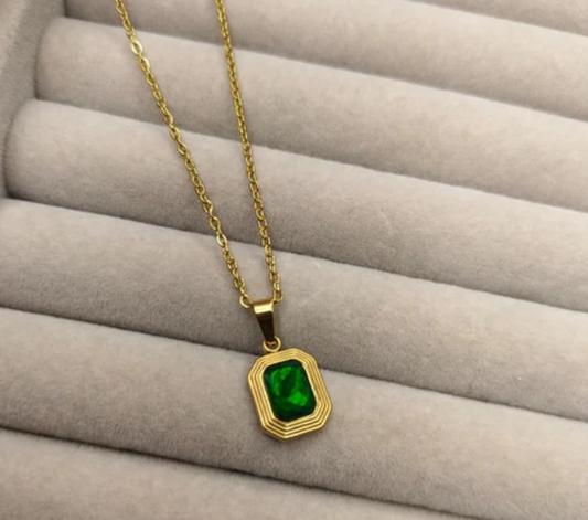 Stainless Steel Premium Quality Pendant