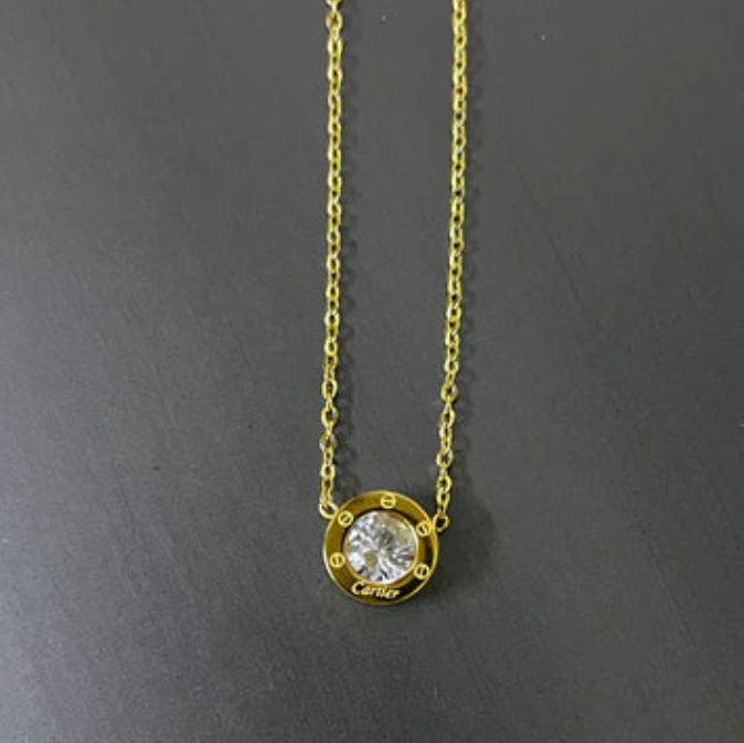 Stainless Steel Premium Quality Pendant