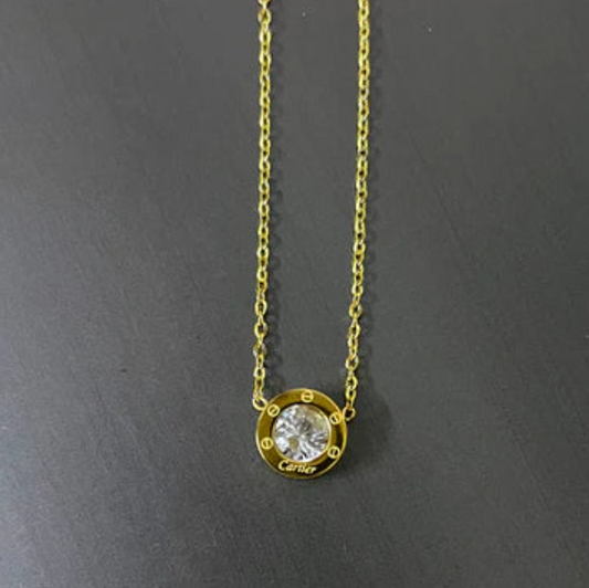 Stainless Steel Premium Quality Pendant