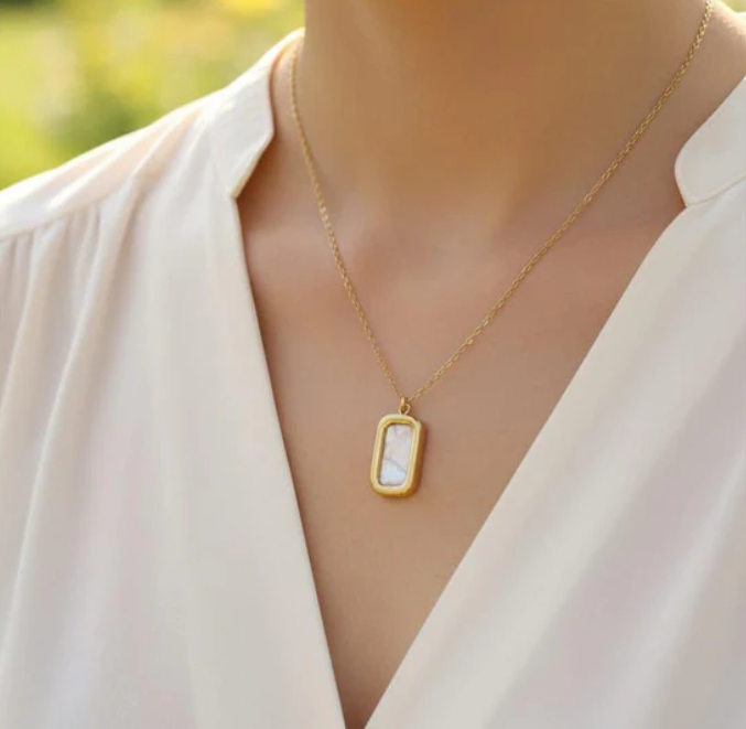Stainless Steel Premium Quality Pendant