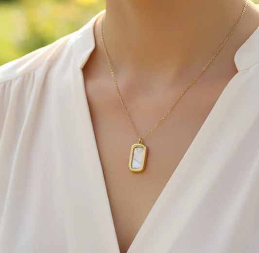 Stainless Steel Premium Quality Pendant