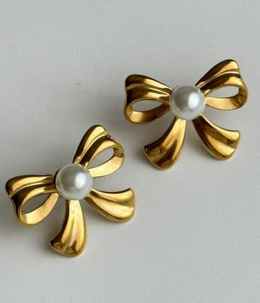 Stainless Steel Premium Quality Earring