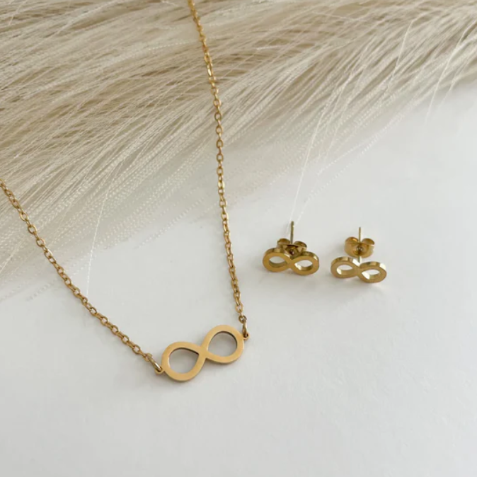 Stainless Steel Premium Quality Set