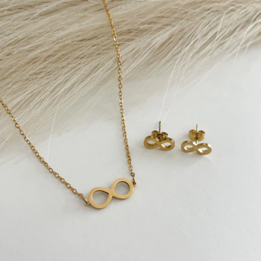 Stainless Steel Premium Quality Set