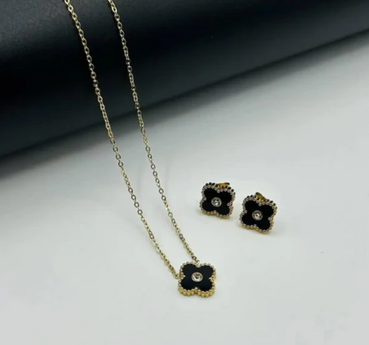 Stainless Steel Premium Quality Set