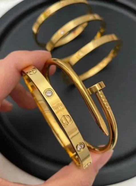 Stainless Steel Premium Quality Combo