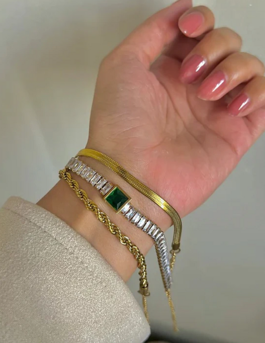 Stainless Steel Premium Quality Bundle