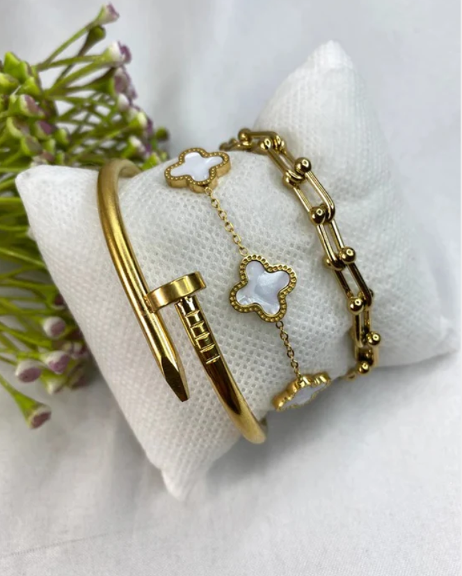 Stainless Steel Premium Quality Bundle