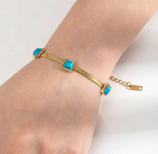 Stainless Steel Premium Quality Bracelet
