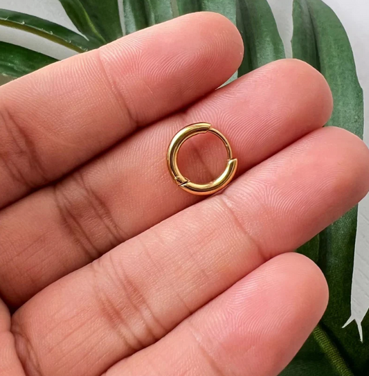 Stainless Steel Premium Quality Nose Ring
