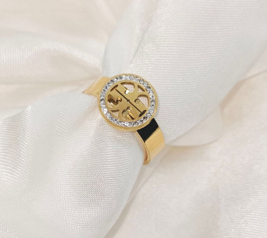 Stainless Steel Premium Quality Ring
