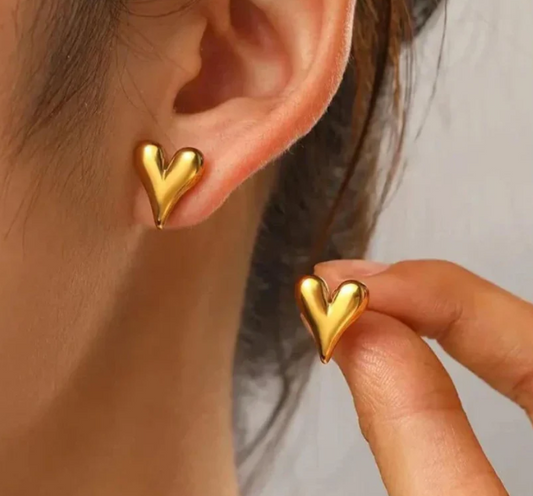Stainless Steel Premium Quality Studs
