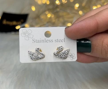 Stainless Steel Premium Quality Studs