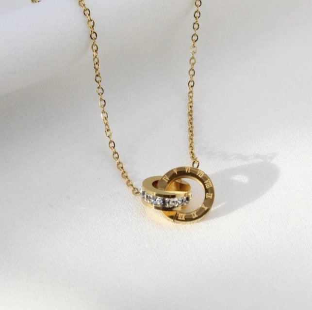 Stainless Steel Premium Quality Pendant