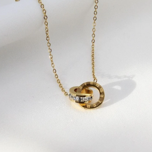 Stainless Steel Premium Quality Pendant