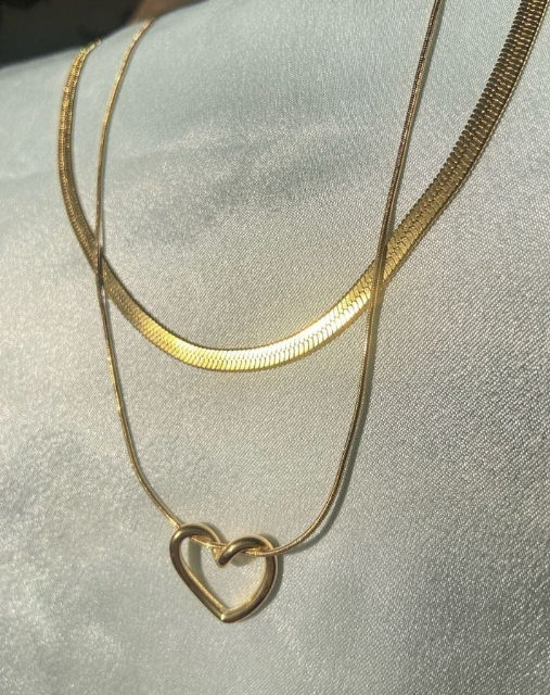 Stainless Steel Premium Quality Pendant