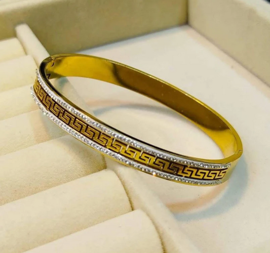 Stainless Steel Premium Quality Handcuff
