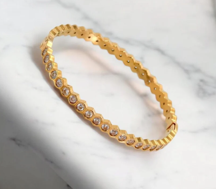 Stainless Steel Premium Quality Handcuff