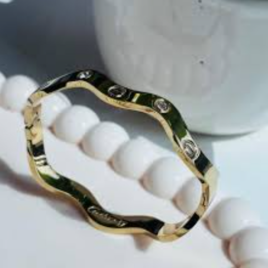 Stainless Steel Premium Quality Handcuff