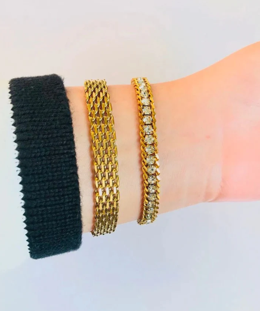 Stainless Steel Premium Quality Bundle
