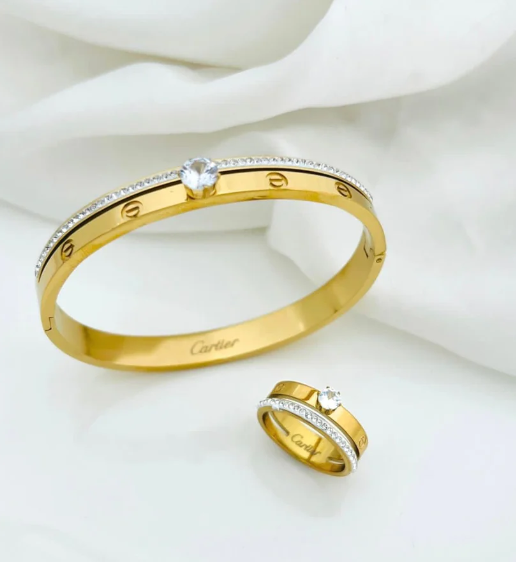Stainless Steel Premium Quality Bundle