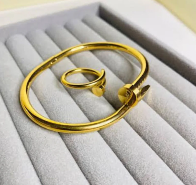 Stainless Steel Premium Quality Bundle