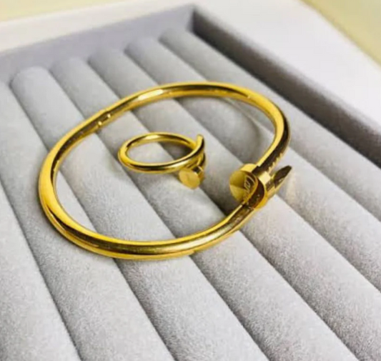 Stainless Steel Premium Quality Bundle