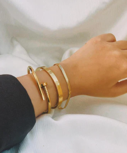 Stainless Steel Premium Quality Bundle